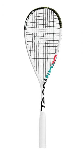 Raqueta de squash Tecnifibre Carboflex 125 NS X-Top