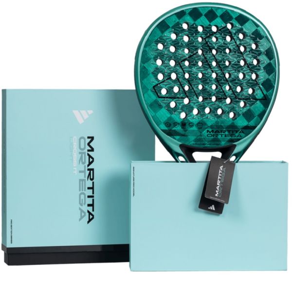 Raketa na padel Adidas Cross It Pro Edition 2024