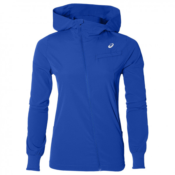  Asics Tennis Woven Jacket - illusion blue
