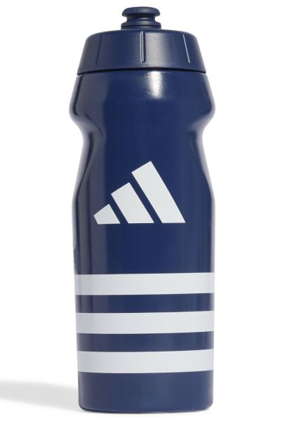 Bidon Adidas Tiro Bootle 500ml - Niebieski