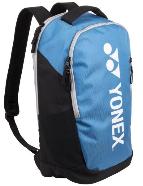 Tenisz hátizsák Yonex Backpack Club Line 25 Liter- black/blue