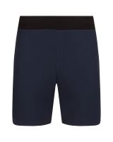 Férfi tenisz rövidnadrág ON Lightweight Shorts - navy/black