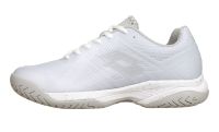 Ženske tenisice Lotto Mirage 300 III SPD - all white/vapor gray Ženske tenisice Lotto Mirage 300 III SPD - all white/vapor gray