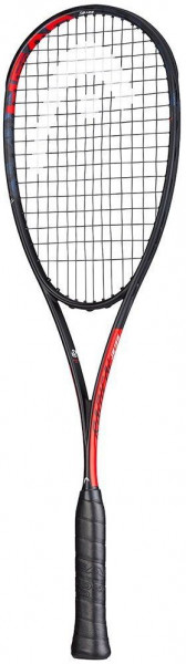 Squash racket Head Graphene 360+ Radcial 135 SB