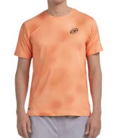 Herren Tennis-T-Shirt Bullpadel Manaus - Orange