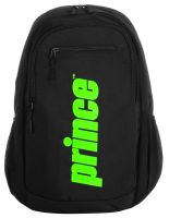 Tenisz hátizsák Prince Challenger Backpack - black/green