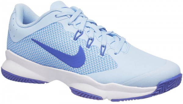  Nike Air Zoom Ultra Clay - ice blue/comet blue