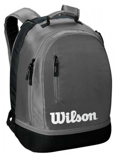  Wilson Team Backpack - grey/black