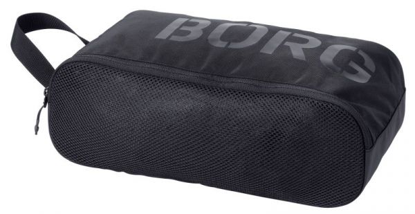 Björn Borg Gym Shoe Bag - black beauty