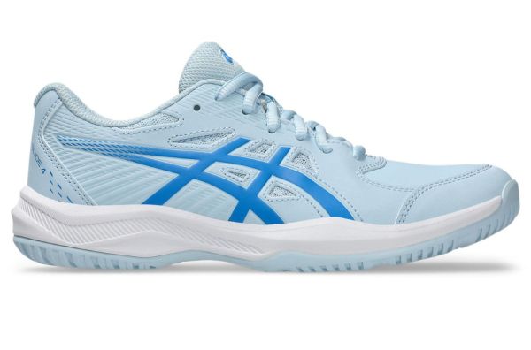 Women’s shoes Asics Court Slide 4 - Blue