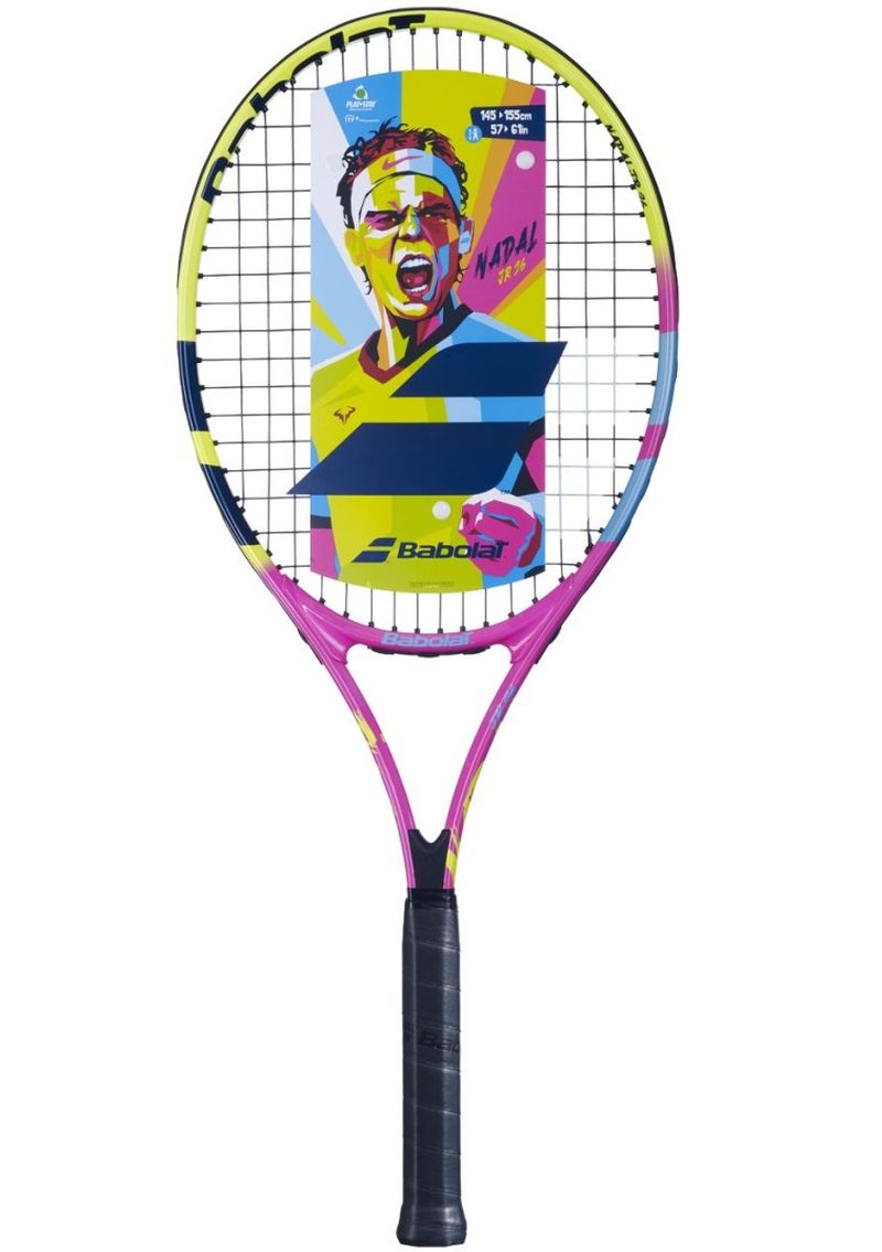 2 Tennis on sale Rackets