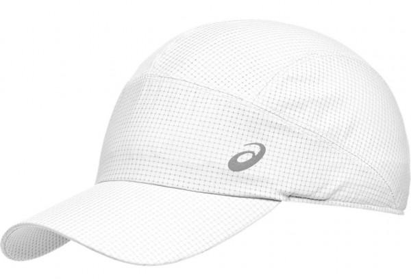 asics lightweight running cap