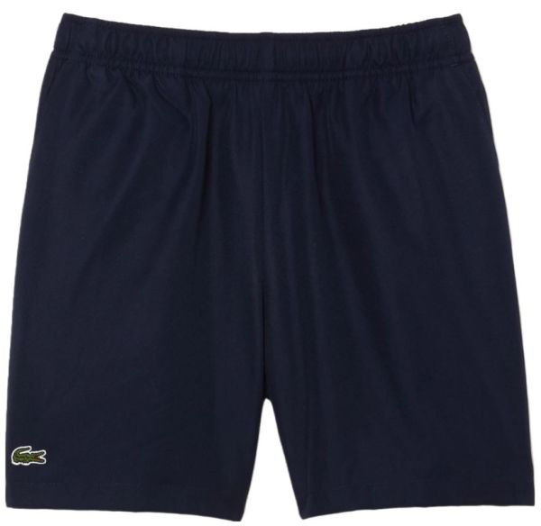 Shorts pour garçons Lacoste SPORT Core Performance Short - navy blue