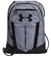 Tennisrucksack Under Armour UA Undeniable - Grau