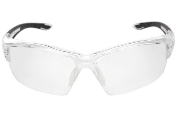 Squashbrille ProKennex Focus RX - clear/black