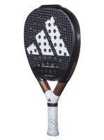 Padel reket Adidas Metalbone Carbon - black/bronze Padel reket Adidas Metalbone Carbon - black/bronze