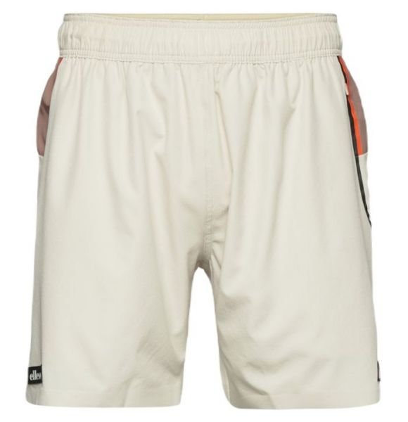 Men's shorts Ellesse Ragnar Short - beige