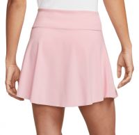 Teniso sijonas moterims Nike Dri-Fit Advantage Club Skirt - med soft pink/black Teniso sijonas moterims Nike Dri-Fit Advantage Club Skirt - med soft pink/black