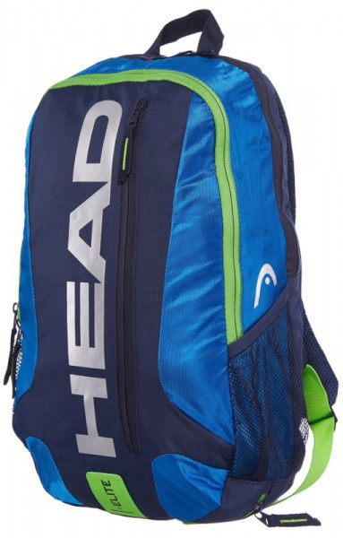  Head Elite Backpack - blue/green
