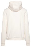 Férfi tenisz pulóver Tommy Hilfiger Graphic Hoody - ancient white Férfi tenisz pulóver Tommy Hilfiger Graphic Hoody - ancient white
