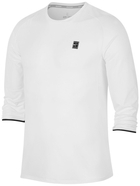  Nike Court Dry Challenger - white
