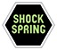 shock spring technology