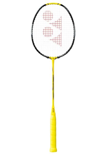 Badmintono raketė Yonex Nanoflare 1000 Game- lightning yellow