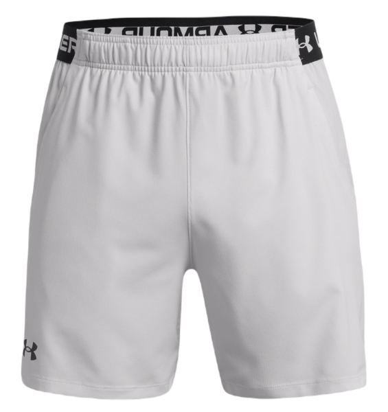 Shorts de tenis para hombre Under Armour Men's UA Vanish Woven 6