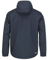 Muška teniska jakna Head Coach Jacket - navy Muška teniska jakna Head Coach Jacket - navy