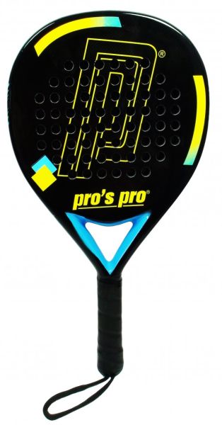 Padel racket Pro's Pro Torpedo