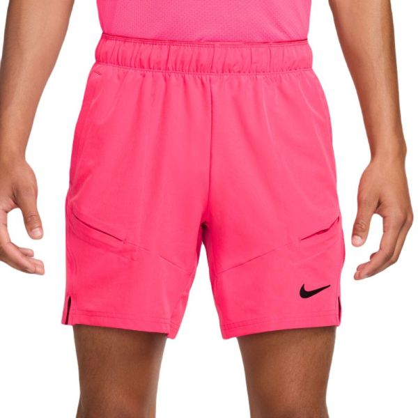 Férfi tenisz rövidnadrág Nike Court Dri-Fit Advantage 7