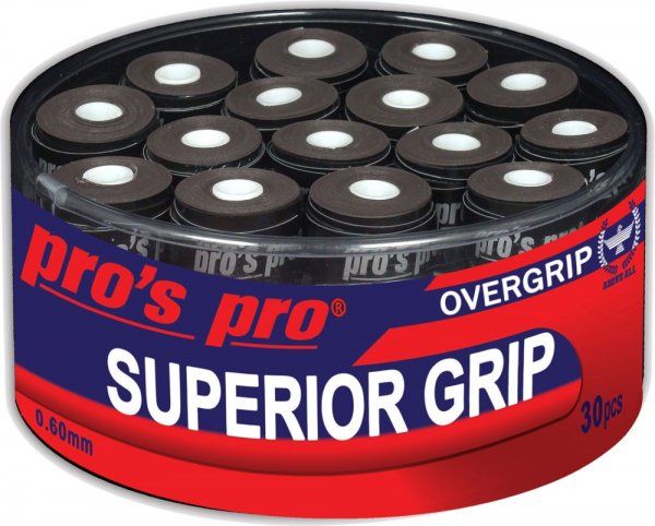 Pealisgripid Pro's Pro Superior Grip (30P) - Must