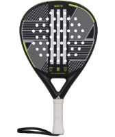 Padel racket Adidas Match 3.3 2024 - black/lime