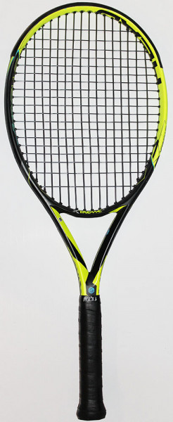 Tennis Racket Head Graphene Touch Extreme S (używana)