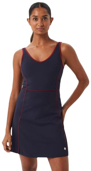 Vestito da tennis da donna Björn Borg Ace V - Blu