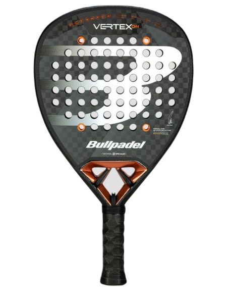 Padelireket Bullpadel Vertex 04 25