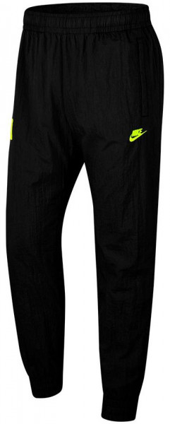  Nike Court Pant NY NT - black