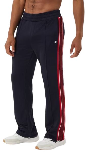 Pantalones de tenis para hombre Björn Borg Ace Retro - Azul