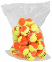Teniske loptice za juniore Babolat Orange Bag 36B Teniske loptice za juniore Babolat Orange Bag 36B