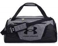 Sac de sport Under Armour Undeniable 5.0 Duffle Bag MD - Gris