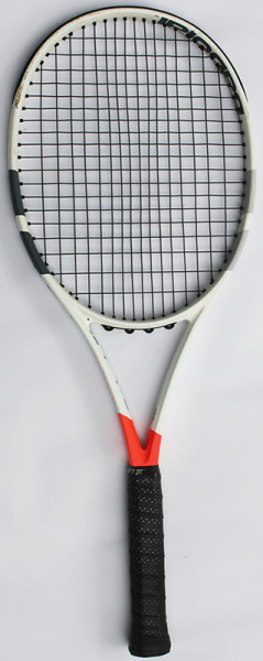 Raqueta de tenis Babolat Pure Strike 100 (300g) (używana)