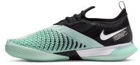 Teniso batai vyrams Nike React Vapor NXT Clay M - black/white mint foam Teniso batai vyrams Nike React Vapor NXT Clay M - black/white mint foam