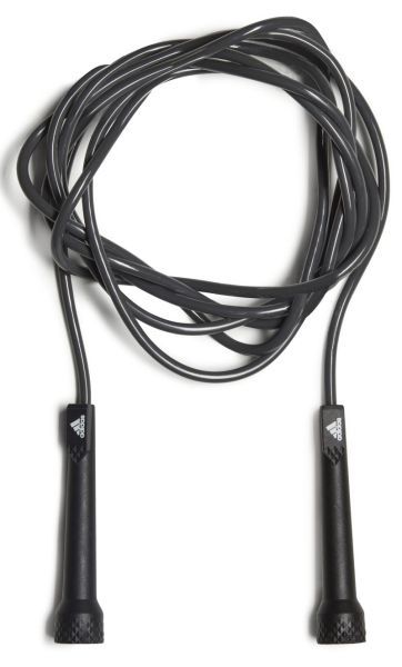 Springseile Adidas Essential Skipping Rope - black