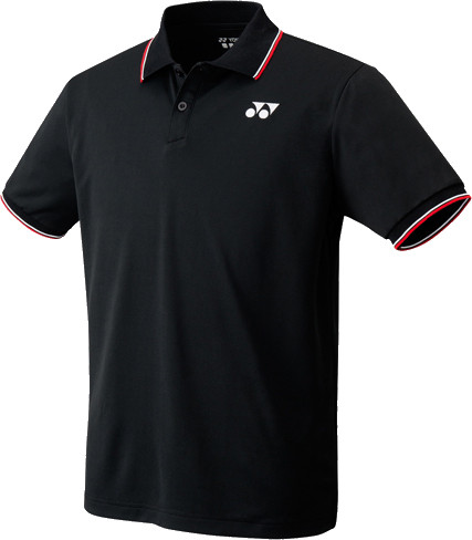  Yonex Polo Shirt - black