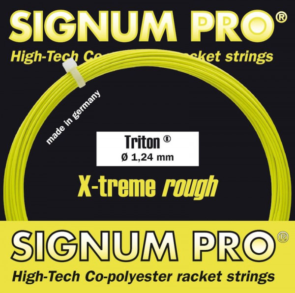  Signum Pro Triton (12 m)