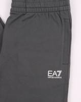 Muške trenirke EA7 Man Jersey Trouser - iron gate Muške trenirke EA7 Man Jersey Trouser - iron gate