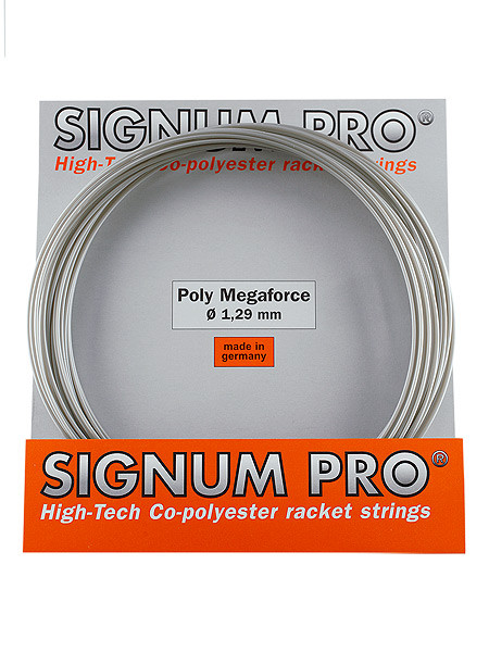  Signum Pro Poly Megaforce (12 m)
