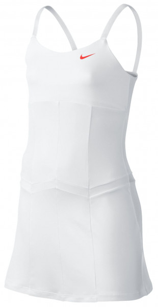  Nike Premier Maria Fluence - white/bright citrus