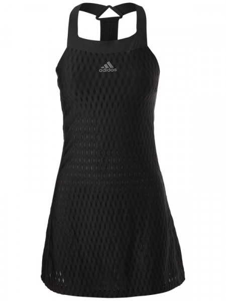  Adidas Barricade Dress - black
