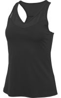 Women's top Fila Angelika - Black